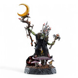 Weta Workshop Warhammer: Age of Sigmar Statue 1/6 Skragrott the Loonking Limited Edition Weta Workshop Warhammer: Age of Sigmar Statue 1/6 Skragrott the Loonking Limited Edition