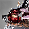 Weta Workshop Warhammer: Age of Sigmar Statue 1/6 Skragrott the Loonking Limited Edition Weta Workshop Warhammer: Age of Sigmar Statue 1/6 Skragrott the Loonking Limited Edition