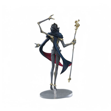 Good Smile Company Arcane Pop Up Parade PVC SP Statue Champion Viktor Good Smile Company Arcane Pop Up Parade PVC SP Statue Champion Viktor