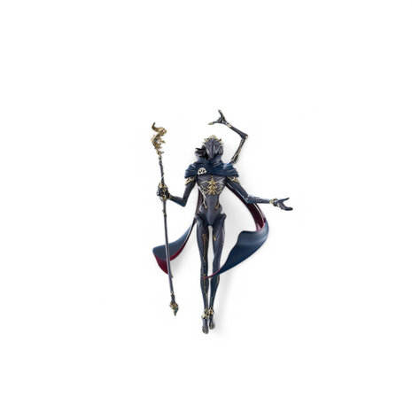 Good Smile Company Arcane Pop Up Parade PVC SP Statue Champion Viktor Good Smile Company Arcane Pop Up Parade PVC SP Statue Champion Viktor
