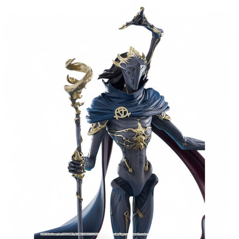 Good Smile Company Arcane Pop Up Parade PVC SP Statue Champion Viktor Good Smile Company Arcane Pop Up Parade PVC SP Statue Champion Viktor