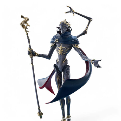 Good Smile Company Arcane Pop Up Parade PVC SP Statue Champion Viktor Good Smile Company Arcane Pop Up Parade PVC SP Statue Champion Viktor