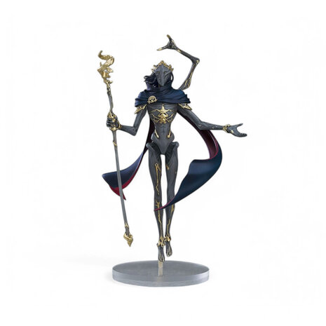 Good Smile Company Arcane Pop Up Parade PVC SP Statue Champion Viktor Good Smile Company Arcane Pop Up Parade PVC SP Statue Champion Viktor