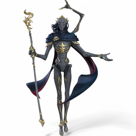 Good Smile Company Arcane Pop Up Parade PVC SP Statue Champion Viktor Good Smile Company Arcane Pop Up Parade PVC SP Statue Champion Viktor