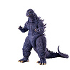 Hiya Toys Godzilla vs. Mechagodzilla 2002 Exquisite Basic Action Figure Godzilla Hiya Toys Godzilla vs. Mechagodzilla 2002 Exquisite Basic Action Figure Godzilla