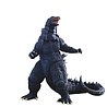 Hiya Toys Godzilla vs. Mechagodzilla 2002 Exquisite Basic Action Figure Godzilla Hiya Toys Godzilla vs. Mechagodzilla 2002 Exquisite Basic Action Figure Godzilla
