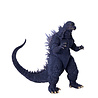 Hiya Toys Godzilla vs. Mechagodzilla 2002 Exquisite Basic Action Figure Godzilla Hiya Toys Godzilla vs. Mechagodzilla 2002 Exquisite Basic Action Figure Godzilla