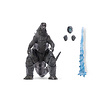 Hiya Toys Godzilla vs. Kong 2001 Exquisite Basic+ Action Figure Heat Ray Godzilla Hiya Toys Godzilla vs. Kong 2001 Exquisite Basic+ Action Figure Heat Ray Godzilla