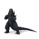 Hiya Toys Godzilla 2000: Millennium (1999) Exquisite Basic Action Figure Godzilla Hiya Toys Godzilla 2000: Millennium (1999) Exquisite Basic Action Figure Godzilla