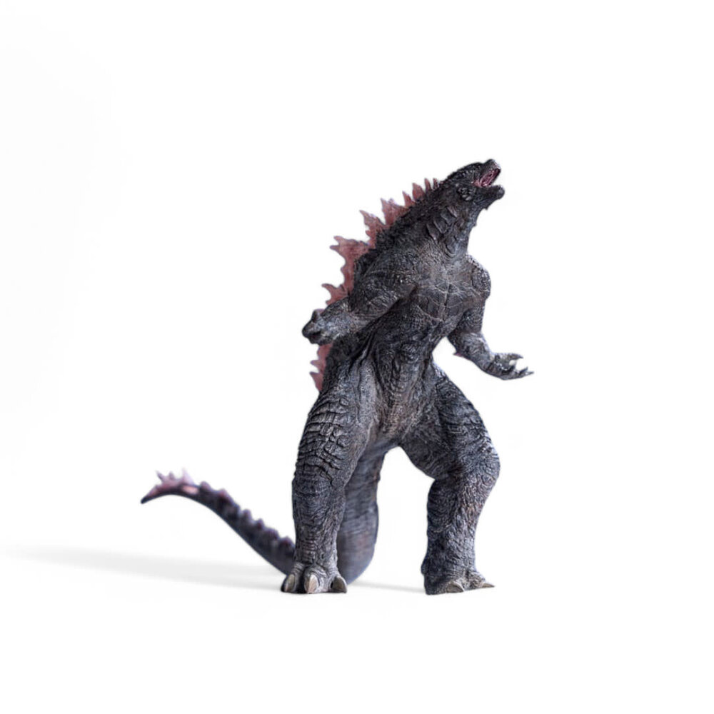 Hiya Toys Godzilla x Kong: The New Empire Exquisite Stylist Action Figure Godzilla Evolved Ver. Hiya Toys Godzilla x Kong: The New Empire Exquisite Stylist Action Figure Godzilla Evolved Ver.
