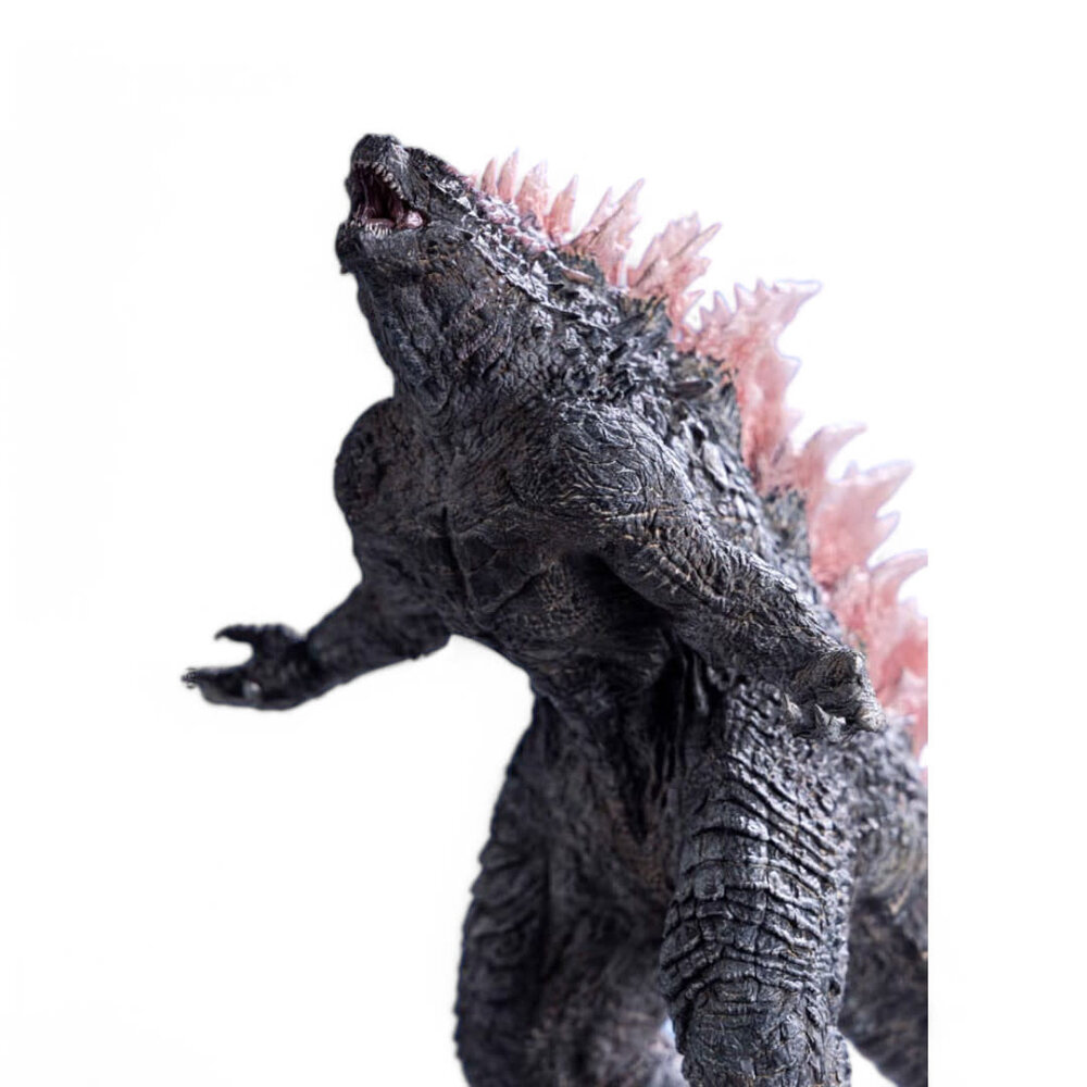 Hiya Toys Godzilla x Kong: The New Empire Exquisite Stylist Action Figure Godzilla Evolved Ver. Hiya Toys Godzilla x Kong: The New Empire Exquisite Stylist Action Figure Godzilla Evolved Ver.