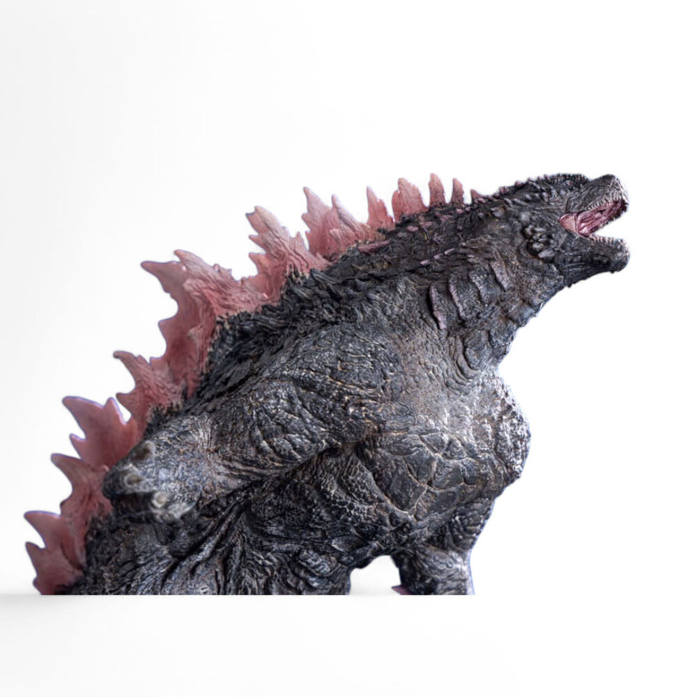 Hiya Toys Godzilla x Kong: The New Empire Exquisite Stylist Action Figure Godzilla Evolved Ver. Hiya Toys Godzilla x Kong: The New Empire Exquisite Stylist Action Figure Godzilla Evolved Ver.