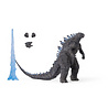 Hiya Toys Godzilla 2014 Exquisite Basic+ Action Figure Godzilla Translucent Ver. Hiya Toys Godzilla 2014 Exquisite Basic+ Action Figure Godzilla Translucent Ver.