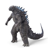 Hiya Toys Godzilla 2014 Exquisite Basic+ Action Figure Godzilla Translucent Ver. Hiya Toys Godzilla 2014 Exquisite Basic+ Action Figure Godzilla Translucent Ver.
