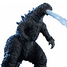 Hiya Toys Godzilla 2014 Exquisite Basic+ Action Figure Godzilla Translucent Ver. Hiya Toys Godzilla 2014 Exquisite Basic+ Action Figure Godzilla Translucent Ver.