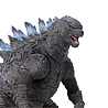 Hiya Toys Godzilla 2014 Exquisite Basic+ Action Figure Godzilla Translucent Ver. Hiya Toys Godzilla 2014 Exquisite Basic+ Action Figure Godzilla Translucent Ver.