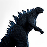 Hiya Toys Godzilla 2014 Exquisite Basic+ Action Figure Godzilla Translucent Ver. Hiya Toys Godzilla 2014 Exquisite Basic+ Action Figure Godzilla Translucent Ver.