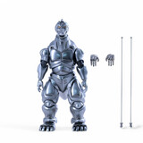 Hiya Toys Godzilla vs. Mechagodzilla 1993 Exquisite Basic Action Figure Mechagodzilla Hiya Toys Godzilla vs. Mechagodzilla 1993 Exquisite Basic Action Figure Mechagodzilla