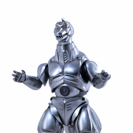 Hiya Toys Godzilla vs. Mechagodzilla 1993 Exquisite Basic Action Figure Mechagodzilla Hiya Toys Godzilla vs. Mechagodzilla 1993 Exquisite Basic Action Figure Mechagodzilla