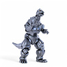 Hiya Toys Godzilla vs. Mechagodzilla 1993 Exquisite Basic Action Figure Mechagodzilla Hiya Toys Godzilla vs. Mechagodzilla 1993 Exquisite Basic Action Figure Mechagodzilla