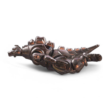 Hiya Toys Godzilla vs. Mechagodzilla 1993 Exquisite Basic Action Figure Mechagodzilla Hiya Toys Godzilla vs. Mechagodzilla 1993 Exquisite Basic Action Figure Mechagodzilla