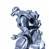 Hiya Toys Godzilla vs. Mechagodzilla 1993 Exquisite Basic Action Figure Mechagodzilla Hiya Toys Godzilla vs. Mechagodzilla 1993 Exquisite Basic Action Figure Mechagodzilla