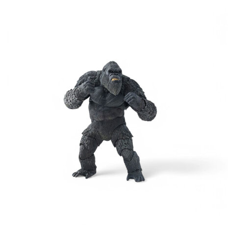 Hiya Toys Godzilla x Kong: The New Empire Exquisite Basic Action Figure Kong Hiya Toys Godzilla x Kong: The New Empire Exquisite Basic Action Figure Kong