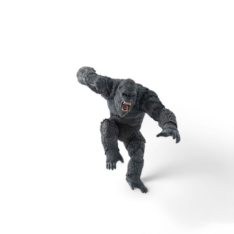 Hiya Toys Godzilla x Kong: The New Empire Exquisite Basic Action Figure Kong Hiya Toys Godzilla x Kong: The New Empire Exquisite Basic Action Figure Kong