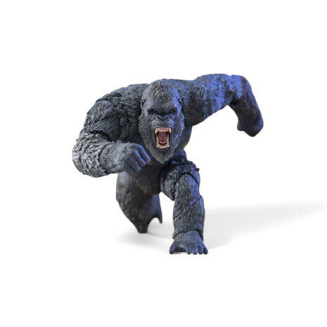 Hiya Toys Godzilla x Kong: The New Empire Exquisite Basic Action Figure Kong Hiya Toys Godzilla x Kong: The New Empire Exquisite Basic Action Figure Kong