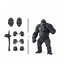 Hiya Toys Godzilla x Kong: The New Empire Exquisite Basic Action Figure Kong Hiya Toys Godzilla x Kong: The New Empire Exquisite Basic Action Figure Kong