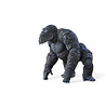 Hiya Toys Godzilla x Kong: The New Empire Exquisite Basic Action Figure Kong Hiya Toys Godzilla x Kong: The New Empire Exquisite Basic Action Figure Kong