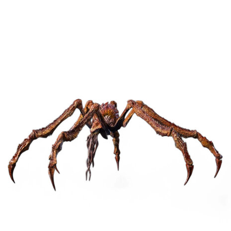 Hiya Toys Godzilla x Kong The New Empire Exquisite Basic Action Figure Scylla Hiya Toys Godzilla x Kong The New Empire Exquisite Basic Action Figure Scylla