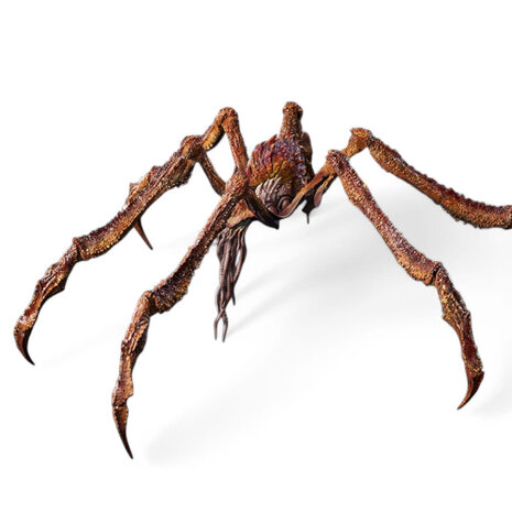 Hiya Toys Godzilla x Kong The New Empire Exquisite Basic Action Figure Scylla Hiya Toys Godzilla x Kong The New Empire Exquisite Basic Action Figure Scylla