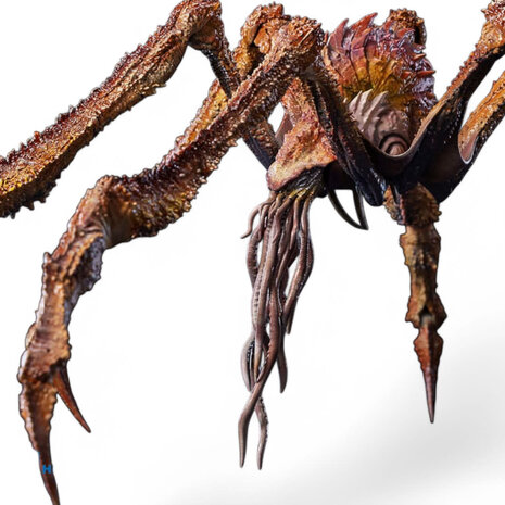 Hiya Toys Godzilla x Kong The New Empire Exquisite Basic Action Figure Scylla Hiya Toys Godzilla x Kong The New Empire Exquisite Basic Action Figure Scylla