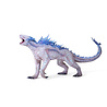 Hiya Toys Godzilla x Kong The New Empire Stylist Series PVC Statue Shimo Hiya Toys Godzilla x Kong The New Empire Stylist Series PVC Statue Shimo