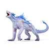 Hiya Toys Godzilla x Kong The New Empire Stylist Series PVC Statue Shimo Hiya Toys Godzilla x Kong The New Empire Stylist Series PVC Statue Shimo