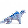 Hiya Toys Godzilla x Kong The New Empire Stylist Series PVC Statue Shimo Hiya Toys Godzilla x Kong The New Empire Stylist Series PVC Statue Shimo