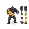 Hiya Toys Godzilla x Kong: The New Empire Exquisite Basic Action Figure Kong B.E.A.S.T. Glove Ver. Hiya Toys Godzilla x Kong: The New Empire Exquisite Basic Action Figure Kong B.E.A.S.T. Glove Ver.