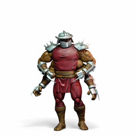 NECA Teenage Mutant Ninja Turtles (Mirage Comics) Action Figure Shredder Clone & Mini Shredder (Deluxe) NECA Teenage Mutant Ninja Turtles (Mirage Comics) Action Figure Shredder Clone & Mini Shredder (Deluxe)