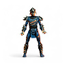 NECA Teenage Mutant Ninja Turtles (Mirage Comics) Action Figure Battle Damaged Shredder NECA Teenage Mutant Ninja Turtles (Mirage Comics) Action Figure Battle Damaged Shredder