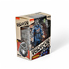 NECA Teenage Mutant Ninja Turtles (Mirage Comics) Action Figure Battle Damaged Shredder NECA Teenage Mutant Ninja Turtles (Mirage Comics) Action Figure Battle Damaged Shredder