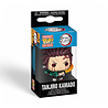 Funko Demon Slayer: Kimetsu no Yaiba POP! Vinyl Keychains 4 cm Tanjiro (Sun Breathing) Funko Demon Slayer: Kimetsu no Yaiba POP! Vinyl Keychains 4 cm Tanjiro (Sun Breathing)