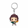 Funko Demon Slayer: Kimetsu no Yaiba POP! Vinyl Keychains 4 cm Tanjiro (Sun Breathing) Funko Demon Slayer: Kimetsu no Yaiba POP! Vinyl Keychains 4 cm Tanjiro (Sun Breathing)