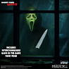 Mezcotoys The One:12 Collective: Scream - Ghost Face Mezcotoys The One:12 Collective: Scream - Ghost Face