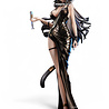 Myethos - Arknights Arknights PVC Statue 1/7 Schwarz: Formal Dress Ver. Myethos - Arknights Arknights PVC Statue 1/7 Schwarz: Formal Dress Ver.