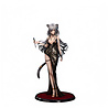 Myethos - Arknights Arknights PVC Statue 1/7 Schwarz: Formal Dress Ver. Myethos - Arknights Arknights PVC Statue 1/7 Schwarz: Formal Dress Ver.