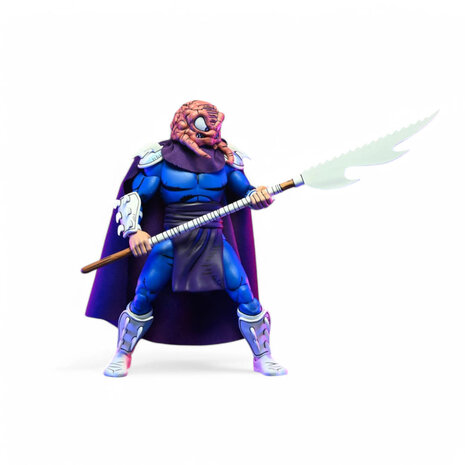 NECA Teenage Mutant Ninja Turtles (Archie Comics) Action Figures Krang/Shredder NECA Teenage Mutant Ninja Turtles (Archie Comics) Action Figures Krang/Shredder