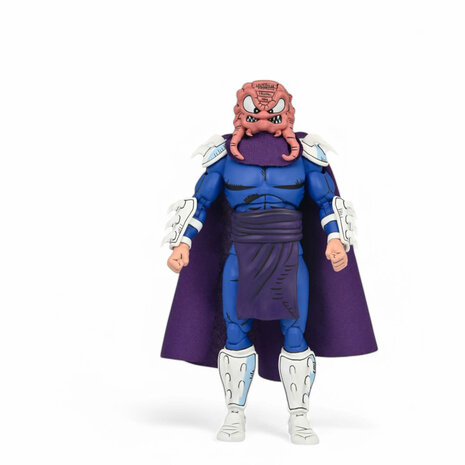 NECA Teenage Mutant Ninja Turtles (Archie Comics) Action Figures Krang/Shredder NECA Teenage Mutant Ninja Turtles (Archie Comics) Action Figures Krang/Shredder