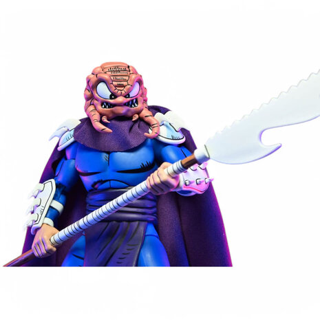 NECA Teenage Mutant Ninja Turtles (Archie Comics) Action Figures Krang/Shredder NECA Teenage Mutant Ninja Turtles (Archie Comics) Action Figures Krang/Shredder