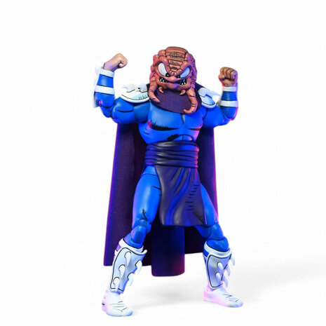 NECA Teenage Mutant Ninja Turtles (Archie Comics) Action Figures Krang/Shredder NECA Teenage Mutant Ninja Turtles (Archie Comics) Action Figures Krang/Shredder